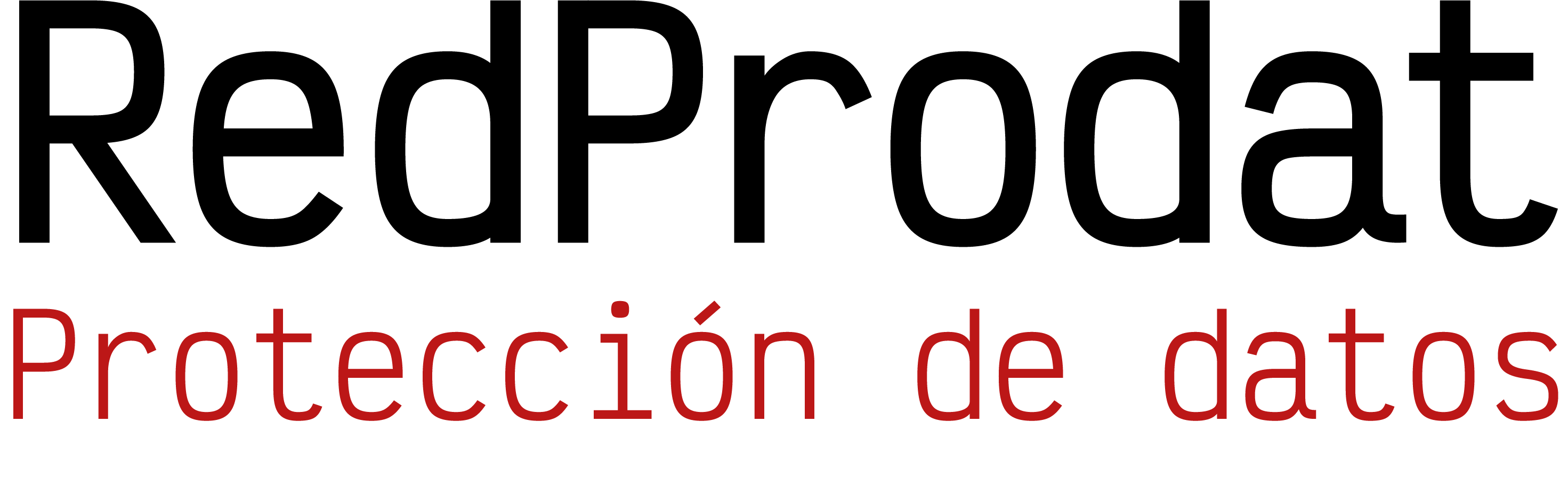 Protección de Datos